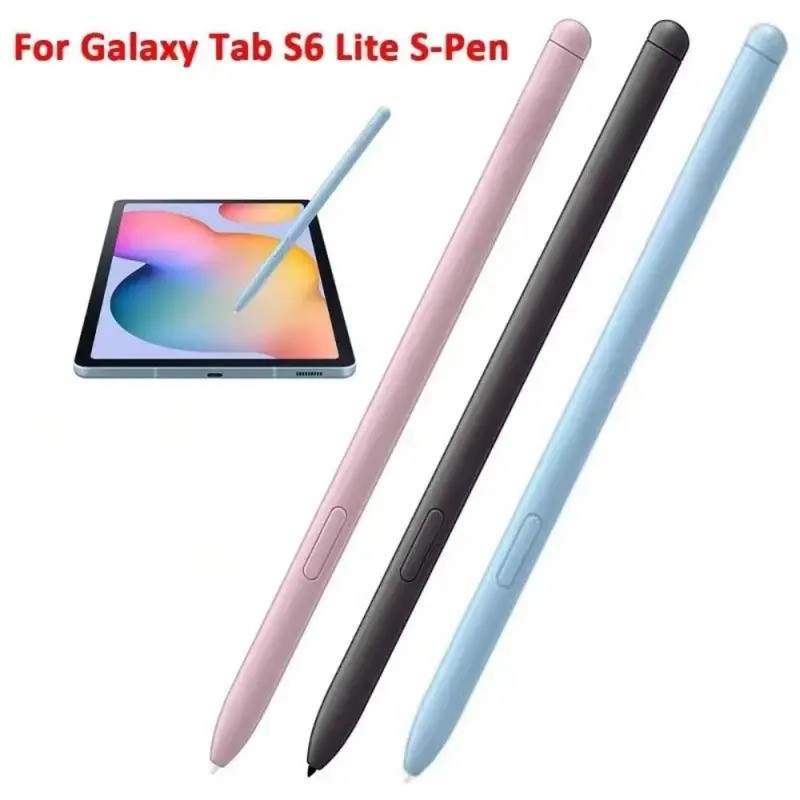 Bút Stylus Mịn Bút Máy Tính Bảng Cho Samsung Galaxy Tab S6 Lite P610 P615 P620 P625 S6lite 2020 2022