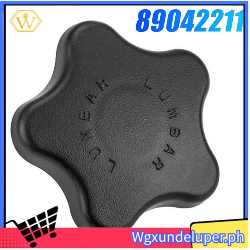 [W] Núm điều chỉnh thắt lưng ghế lái ô tô bên trái cho Chevrolet GMC Buick Hummer 2002-2010 Phụ tùng