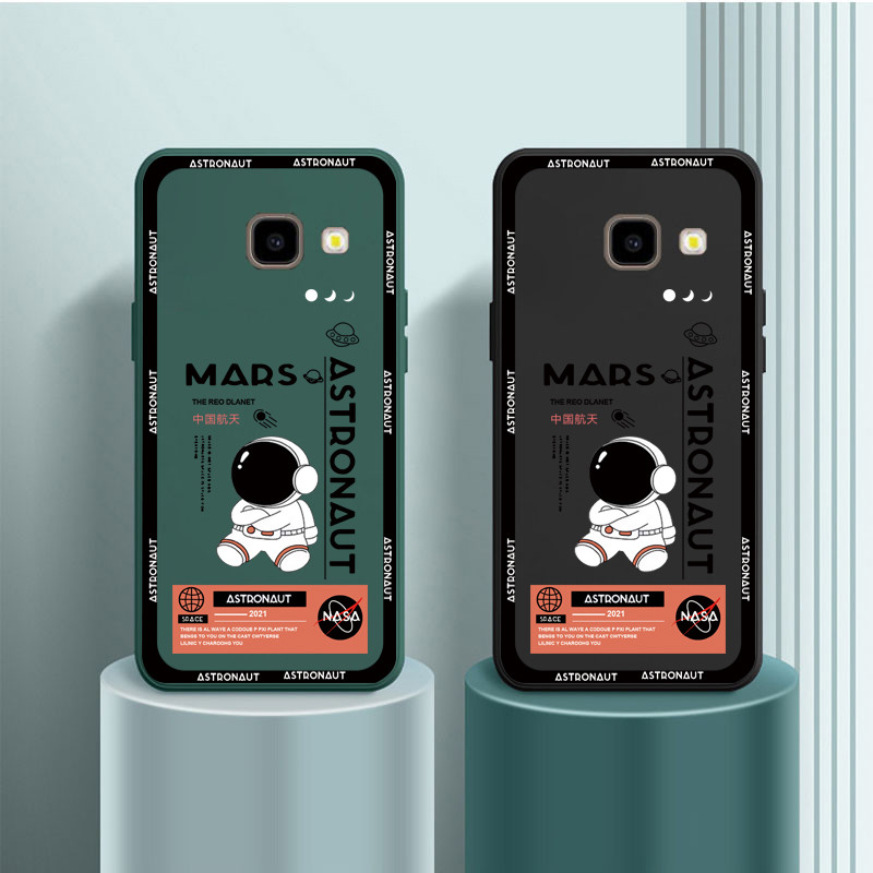 Vỏ Kẹo TPU Cho Samsung J4 Plus J6 Plus J7 Prime J7 2017 J7 Pro J730 J5 2017 J5 Pro J530 J2 Prime G53