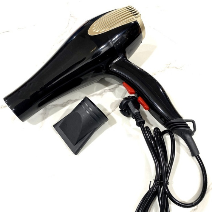 Máy Sấy Tóc 2 Chiều Nóng Lạnh Công Suất Lớn 3000W. Máy sấy tóc công suất lớn