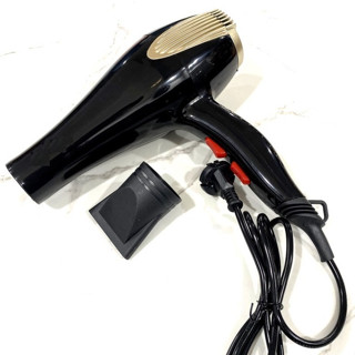 Máy Sấy Tóc 2 Chiều Nóng Lạnh Công Suất Lớn 3000W. Máy sấy tóc công suất lớn
