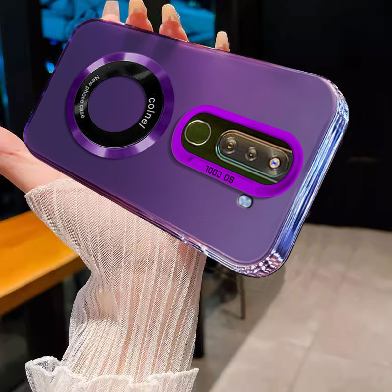 Ốp lưng OPPO F11 Ốp lưng điện thoại OPPO F11