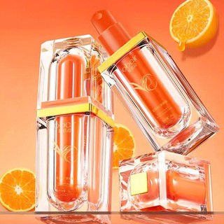 Kem dưỡng ẩm Vitamin C BB Cream Up Smooth Five VC Kem trang điểm