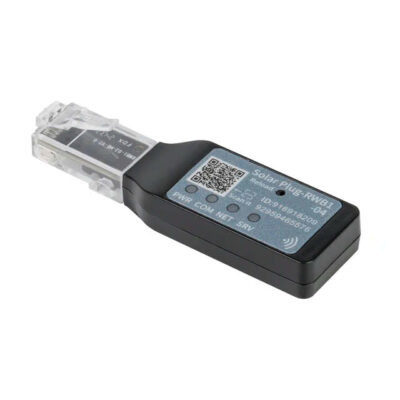 Thiết bị không dây mô-đun WiFi có cổng RS232 giám sát từ xa cho bộ Biến Tần NLMT TECHFINE