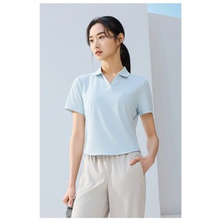 Áo Polo Nữ A-Chill Touch ANTA 962527109