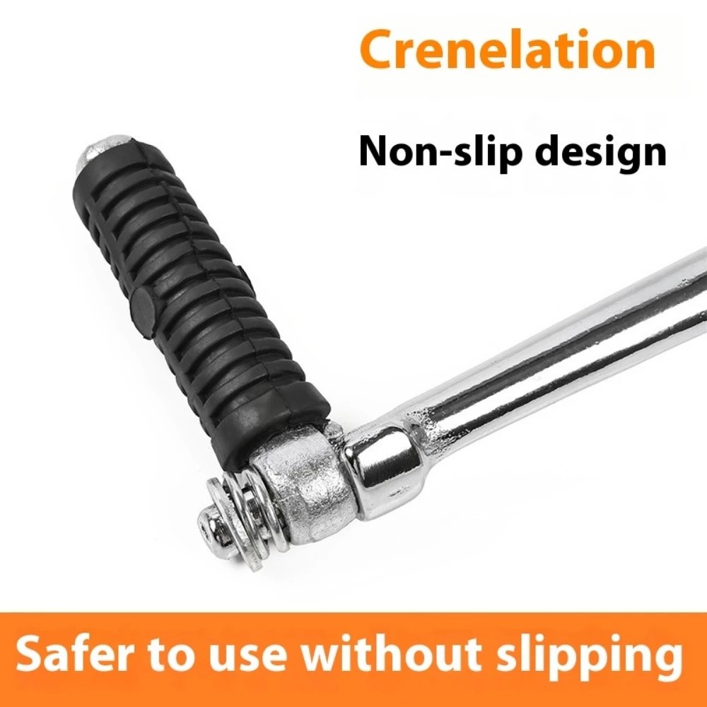 [Hàng có sẵn] Phụ kiện xe máy Dayang 100 Cần khởi động DY90 Jialing JH70 / JD / CG100 / 110 Phụ kiện