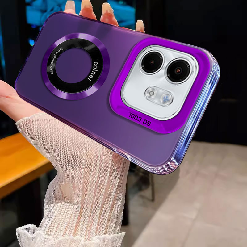 Ốp lưng infinix hot 50i infinix hot 50 pro infinix hot 50 4g infinix hot 50 5g Vỏ điện thoại