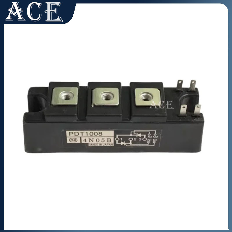 Mô-đun PDT1008 PDT258