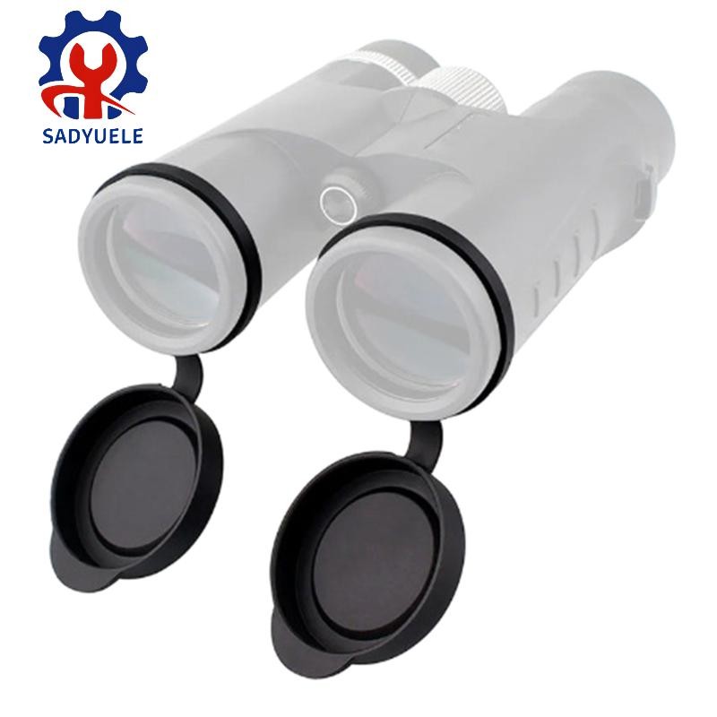 Binocular/Monocular Objective Lens Caps Internal Diameter 52mm-55mm/61mm-63mm
