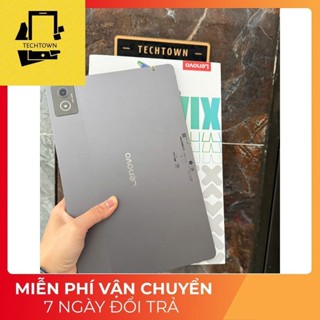 Lenovo Xiaoxin Pad Pro 12.7 2025 Fullbox likenew Màn LCD 2.9K Dimensity 8300 pin 10000mah
