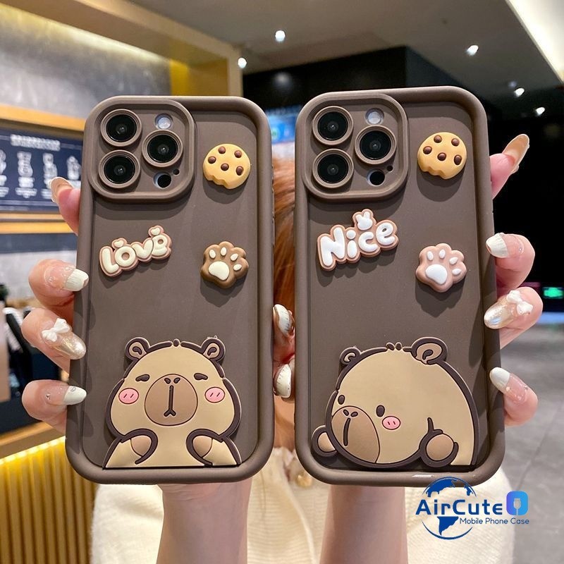 Ốp lưng For Xiaomi Mi 14T 13T 11 Lite POCO C71 C65 C55 C51 C50 C40 X7 X6 X5 X3 NFC F6 F5 F4 F3 M7 M6