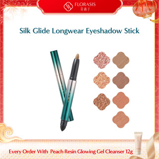 Bút phấn mắt lâu trôi Florasis