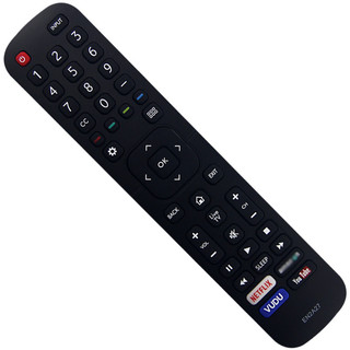 EN2A27 Tương thích với Hisense EN2A127H EN2A27HT EN2AN27ST EN2AS27H EN2D27 EN33924HS EN33925A 40H5C 50CU6000 50H5C Điều khiển từ xa TV