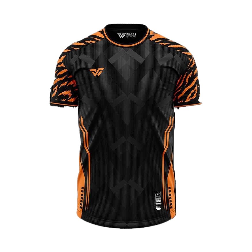 Bóng Jersey Mới 2026 | Đội Jersey Five And Football Jersey | Jersey Microfiber Chất Lượng | Áo thể t
