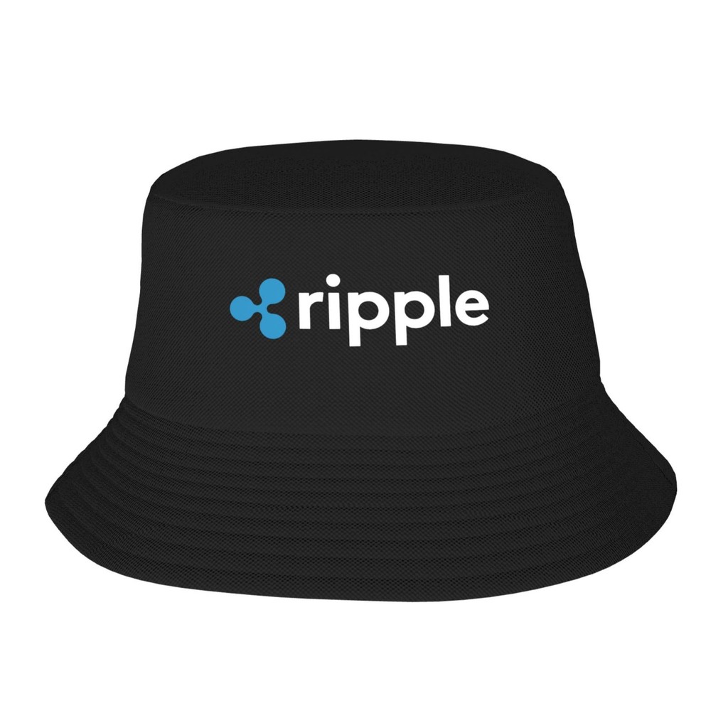 Mũ xô của ngư dân Ripple Xrp Crypto