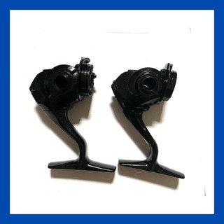  Body Body Cover For SHIMANO SIENNA FX  Bộ chân máy thay thế cho máy câu cá SIENNA FX 
