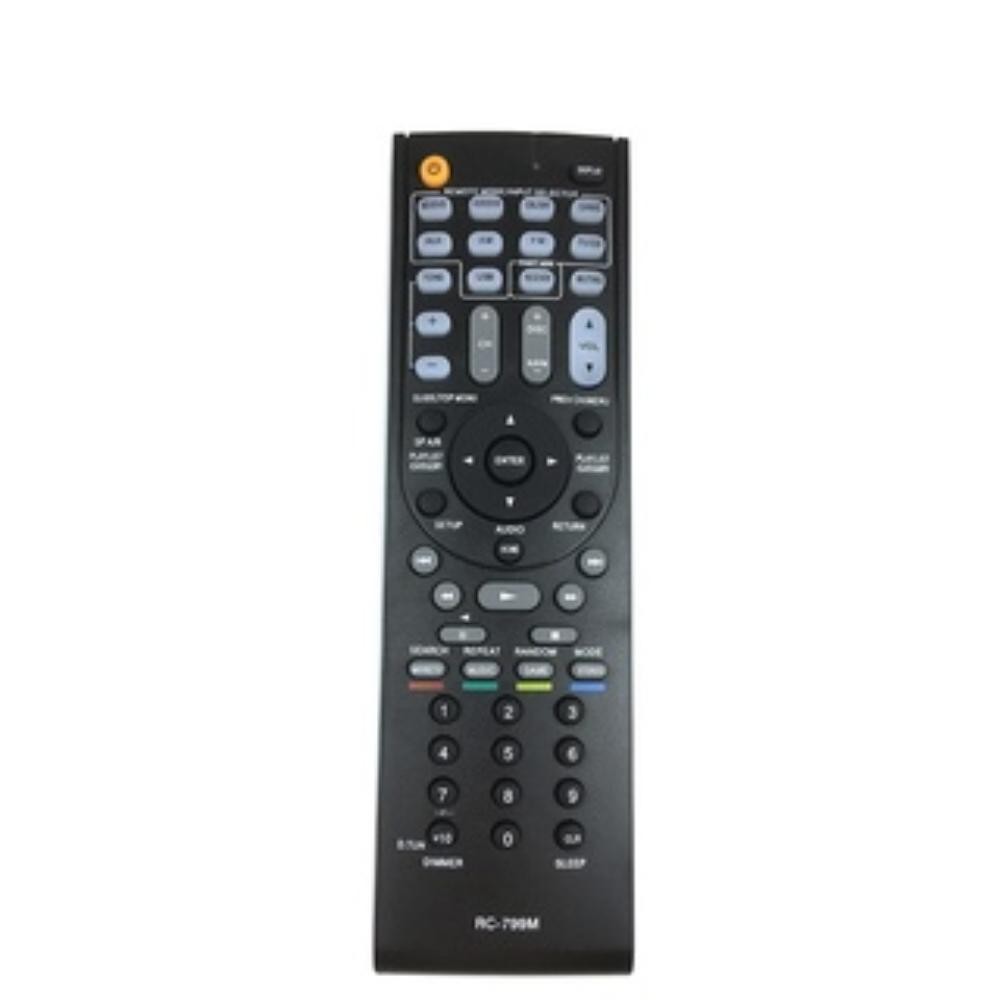 Điều Khiển Từ Xa Cho ONKYO AV RC-799M RC-737M RC-834M / RC-735M RC-765M TX-NR414 TX-NR515 TX-NR717 T
