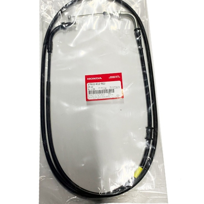 DÂY GA LEAD 125 / LEAD 2013 - 2016 / LEAD 2017 - 2020 / LEAD 2021 - 2024 / LEAD 2025 - HÀNG ZIN