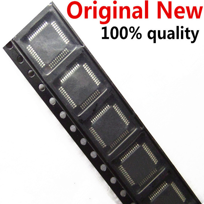 (5-10 miếng) Chipset EG8010 QFP-32 mới 100%