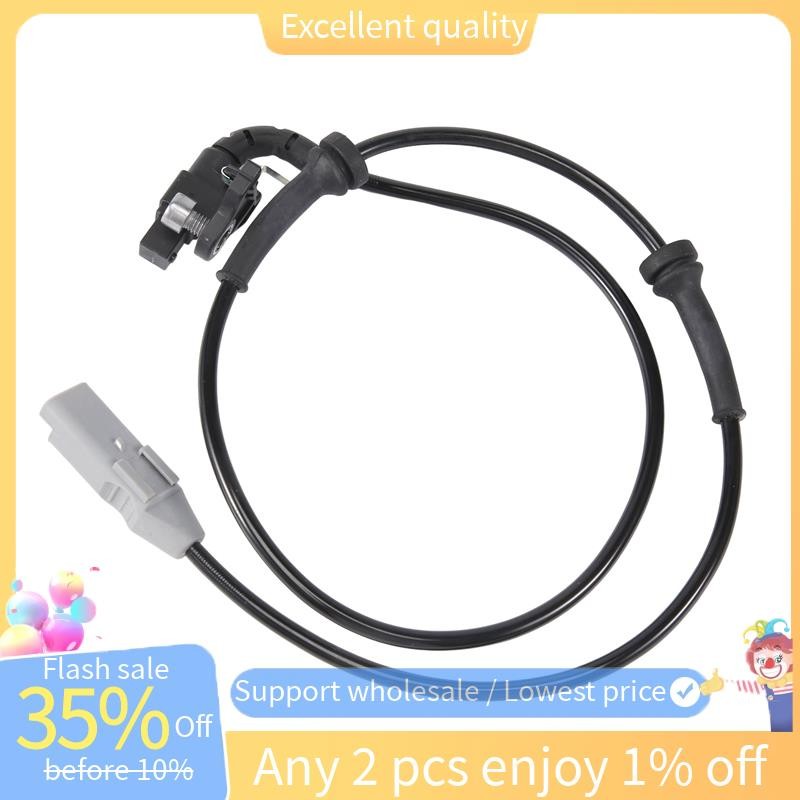 Cảm Biến Tốc Độ Bánh Sau ABS 4545L0 Cho 408 C4 DS4 2008-2017
