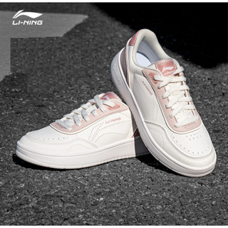 Giày Sneaker Thể Thao Nữ LINING AGCU112 Chính Hãng