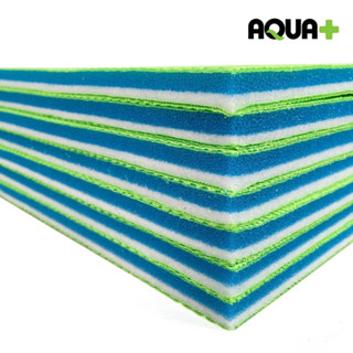 Bông Lọc 10D Thế Hệ Mới – Lọc Thô + Lọc Mịn, 10 Lớp Tích Hợp, Cho Hồ Cá Koi & Bể Cá Thủy Sinh