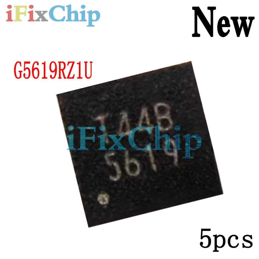 5 CÁI G5619RZ1U G5619 5619 QFN-20