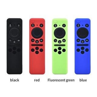 Ốp Lưng Silicon Điều Khiển Từ Xa Cho Samsung BN59-01432A BN59-01432B BN59-01432D BN59-01432J BN59-01436B TM2360E BN59-01392B