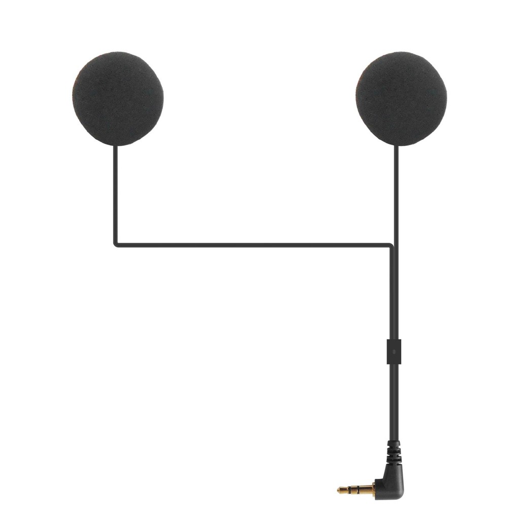 Tai nghe thu Bluetooth 3,5 mũ bảo hiểm Thích hợp cho tai nghe mũ bảo hiểm nhiều thẻ thẻ asmax Cardo 