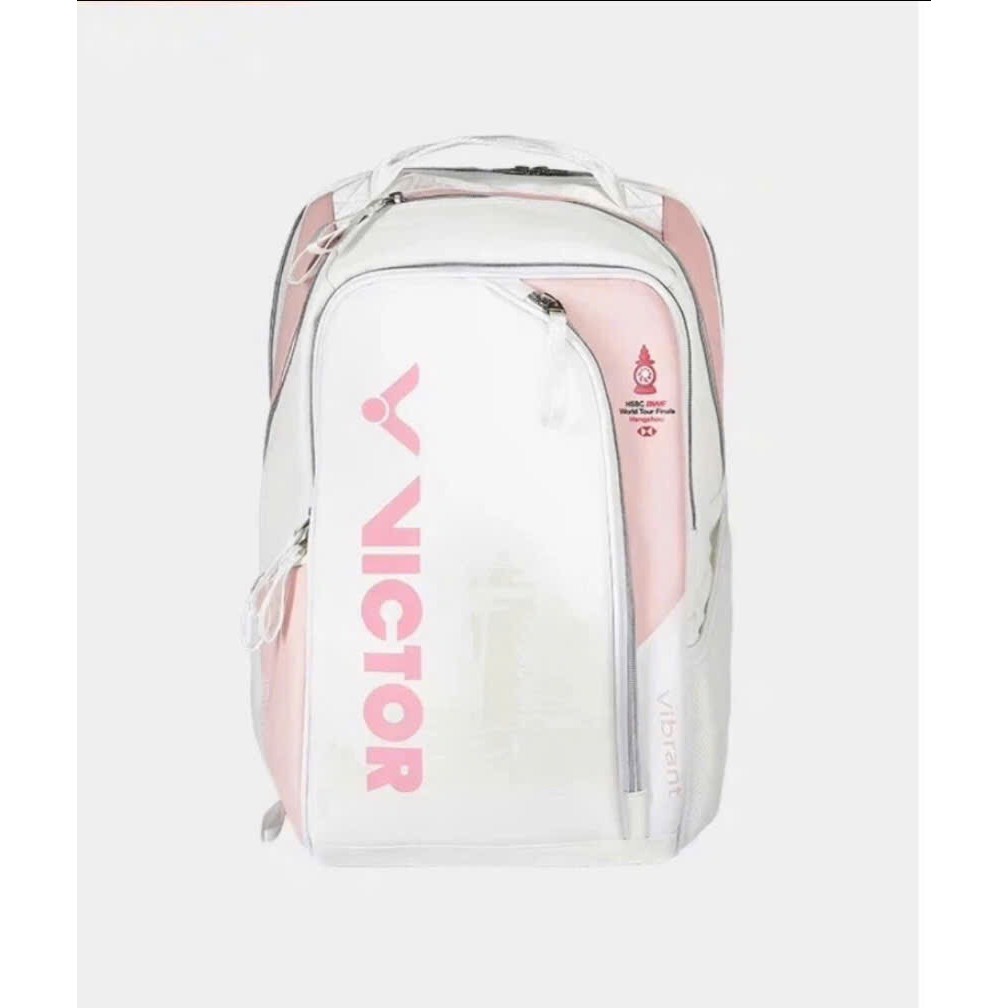 [Giá hủy diệt] [FreeShip] Balo cầu lông Victor - H2 BADMINTON STORE
