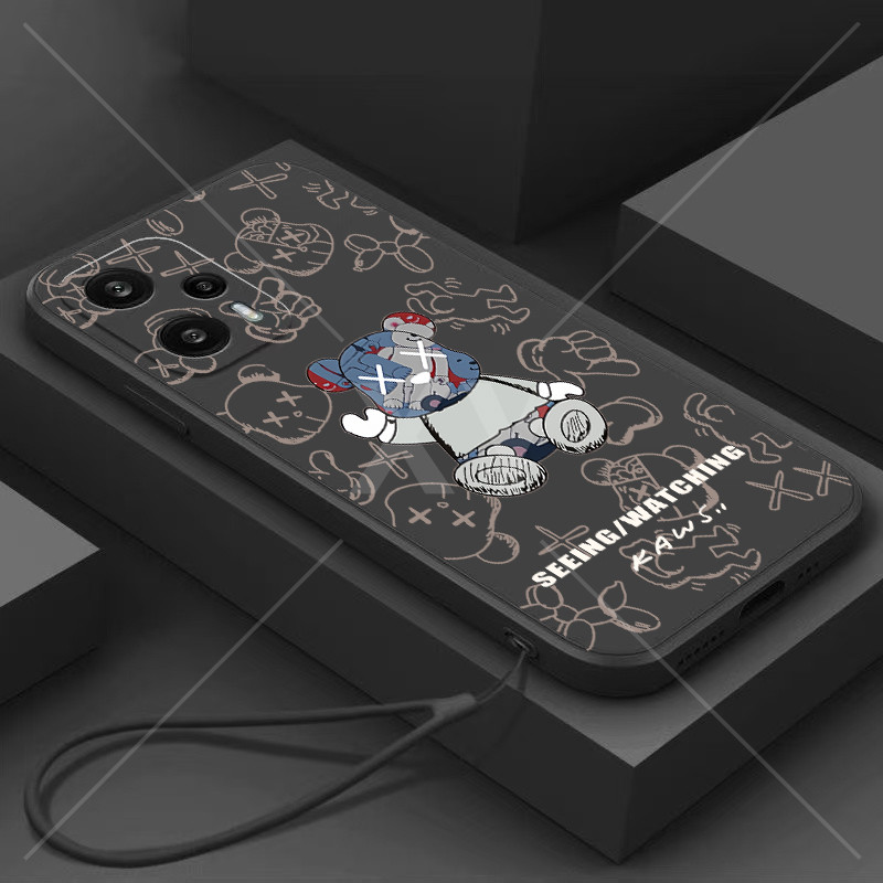 Ốp lưng POCO C71 POCO M7 Pro 5G POCO X7 Pro 5G POCO F7 Ultra POCO F7 Pro POCO X7 POCO C75 POCO M7 5G