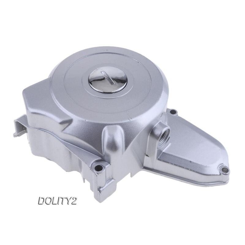 I [Dolity2] Vỏ tay quay động cơ đa năng cho xe đạp địa hình 110cc 125cc ATV