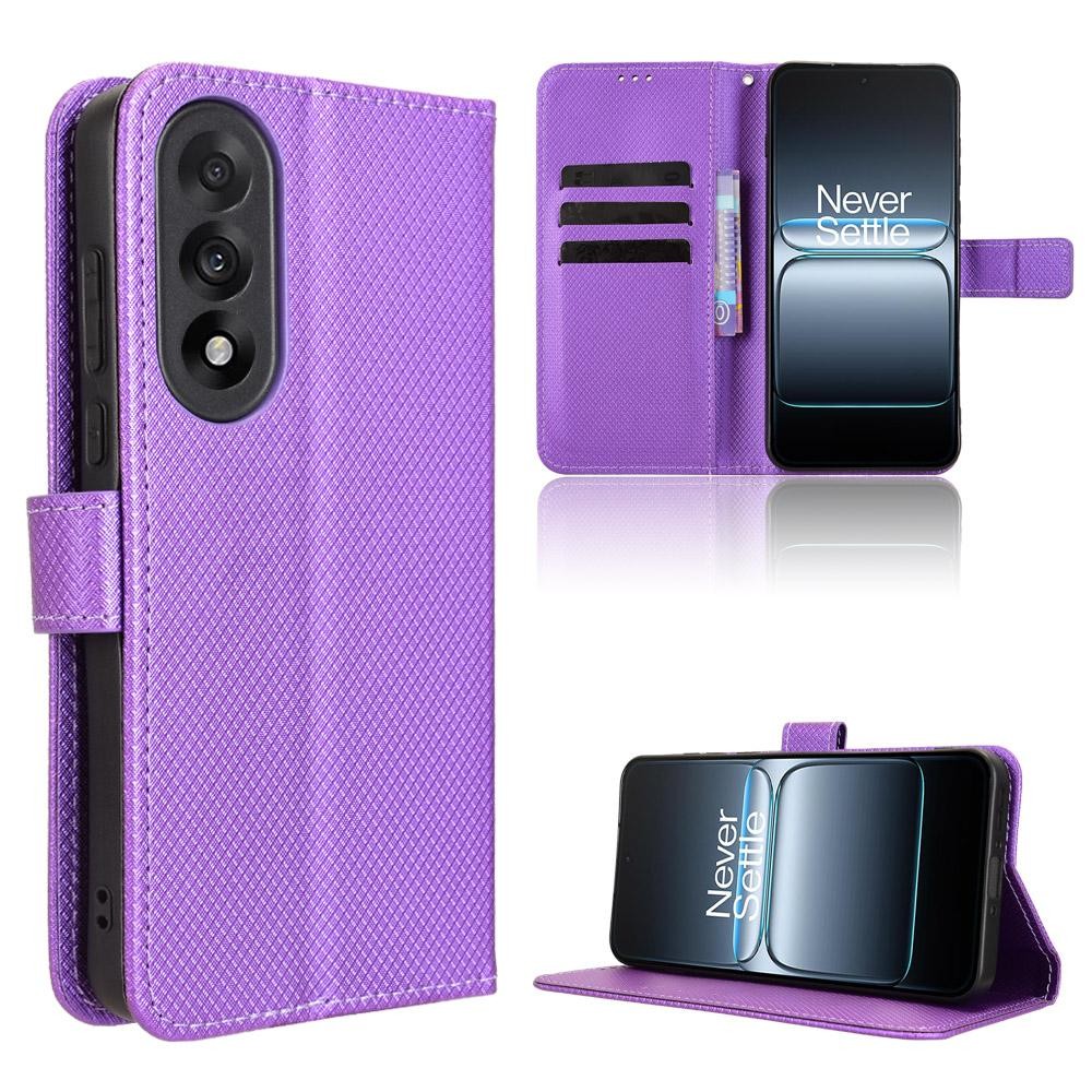 Dành Cho OnePlus Ace 5 Ultra 5G Ốp Lưng Bao Da Lật Bao Da Ốp Lưng Điện Thoại Di Động OnePlus Ace5Ult