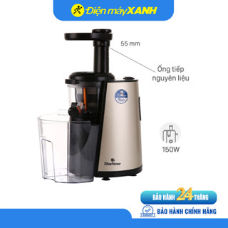 Máy ép chậm BlueStone SJB-6556