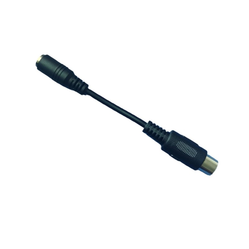 Dây cáp chuyển đổi addtoyou11 cho cổng MD1 C loại Nam sang Nữ cho chuyển đổi MD2