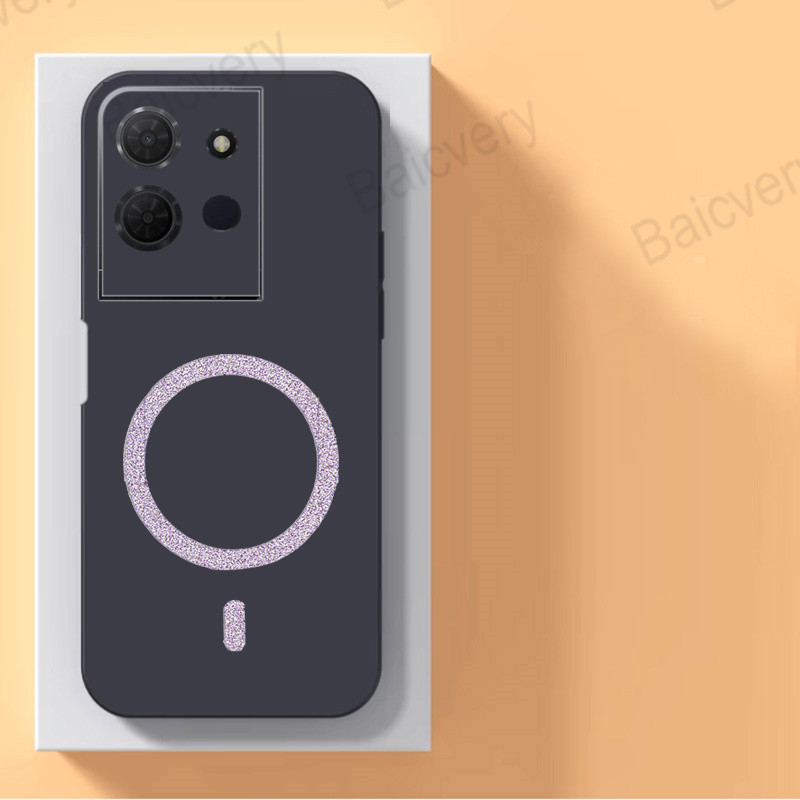 Vỏ bảo vệ mềm cho Ốp điện thoại thời trang TCL K33 TCL K32 TCL 503