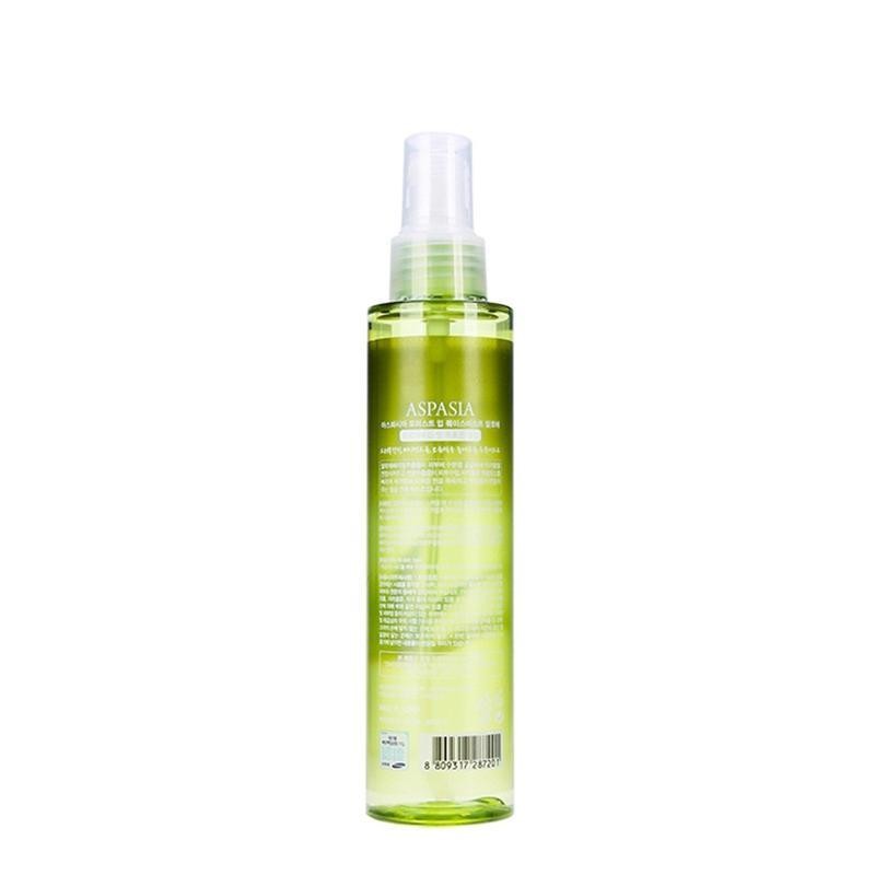 Xịt khoáng Cấp Ẩm Hàn Quốc Aspasia