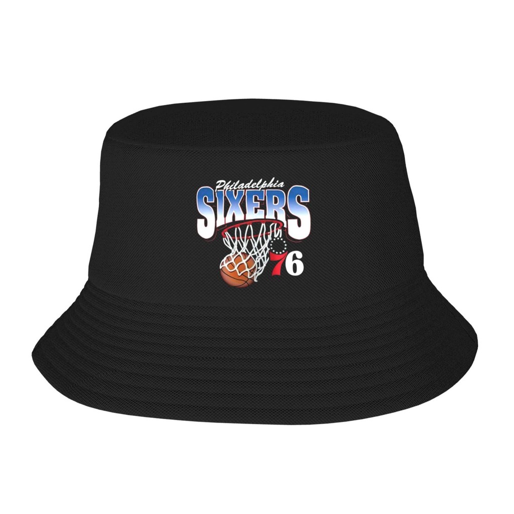 Philadelphia 76ers Giải vô địch bóng rổ Mũ ngư dân