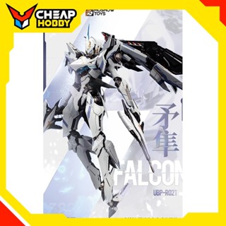 Mô Hình Ráp Sẵn MB 1/100 Mecha Break FALCON của MOSHOW Toys