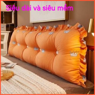 Đệm Lót Ghế sofa Tatami Dài Hai Lớp Tựa Lưng Có Thể Tháo Rời Và Giặt Được