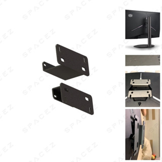 VESA ADAPTER màn hình Cooler Master, Army Titan 27 inch