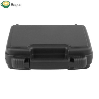 Hộp đựng dụng cụ BAGUO Nhựa bảo vệ an toàn Thiết bị vali chống sốc