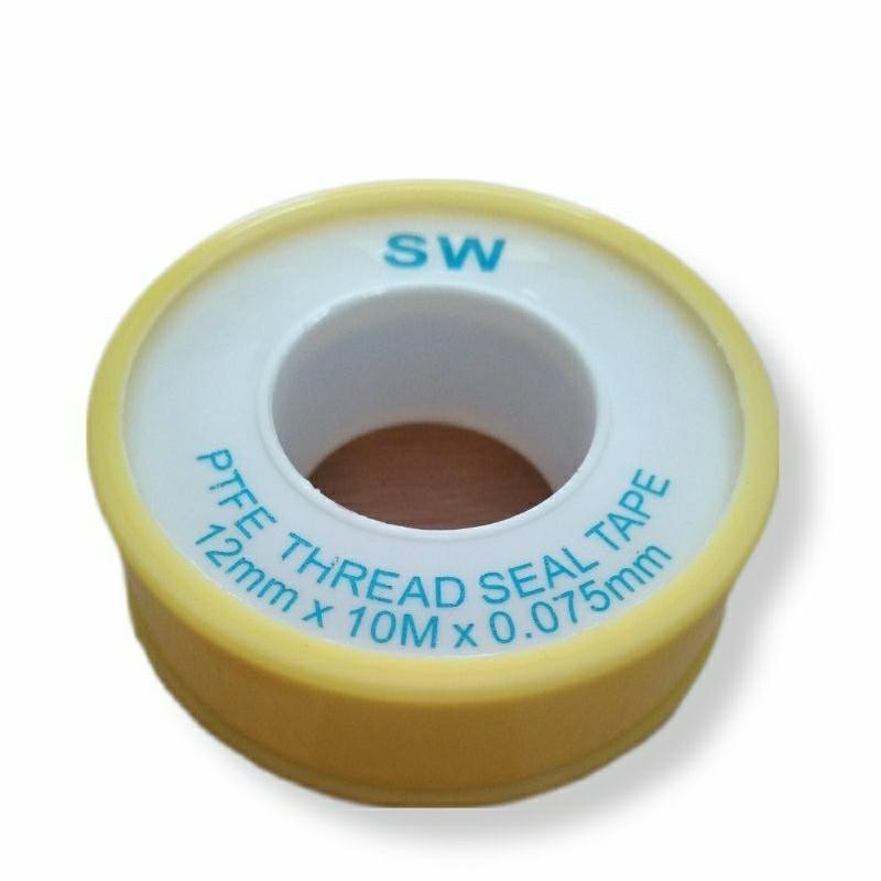 SEAL TAPE SEALTAPE TAPE ỐNG CÁCH NHIỆT TAPE TAPE TAPE TAPE SILTIP 10M