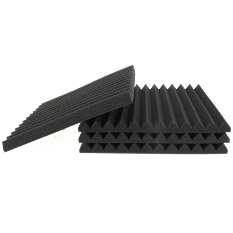 TREA Vật liệu ABS thực tế Acoustics Foams Panel Tiles Acoustics Foams Panel Cách âm Thiết kế Bọt Phụ