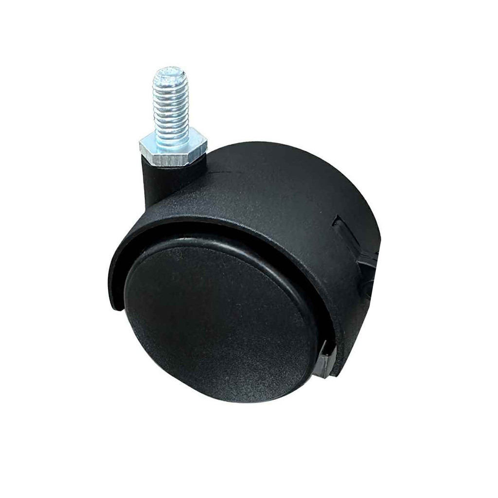 BÁNH XE GHẾ XOAY, BÁNH XE NHỰA, BÁNH XE VĂN PHÒNG LOẠI CAO CẤP - GUARO