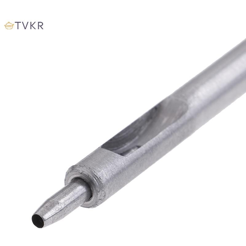 Dụng Cụ Đục Lỗ Thắt Lưng Da Thủ Công