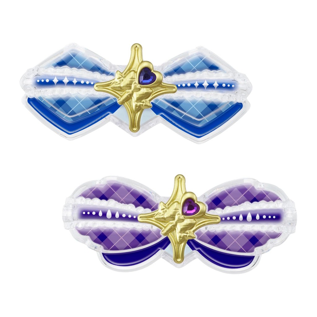 Bandai Bạn và Idol Precure ♪ Precure Ribbon Cure Winink Cure Kyun Kyun