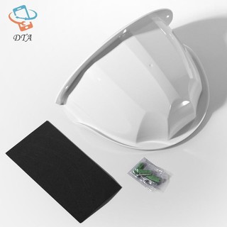 [DTA] Vỏ bảo vệ Tường chống nước Vỏ chống mưa CCTV Tháp pháo vòm Camera bảo vệ Hộp bảo vệ Camera an ninh VN