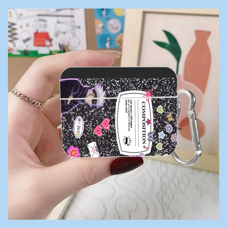 Ốp lưng airpod1 / 2 airpod 3 airpod pro airpod pro2 airpod 4 ốp lưng