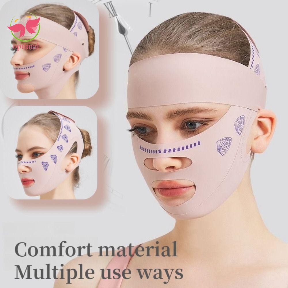 Công cụ làm đẹp da mặt V Line Face Shaper Sleep Di động